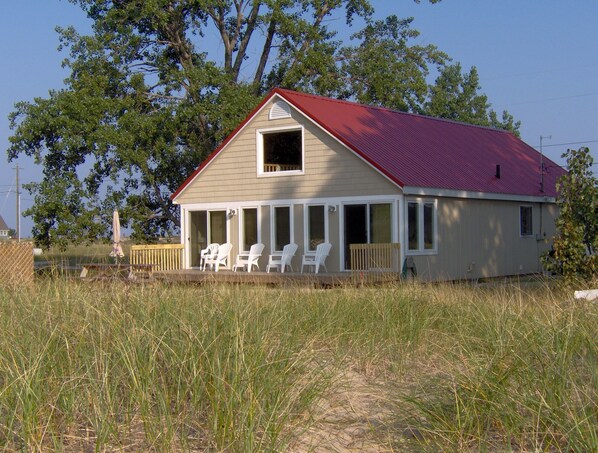 Boat House