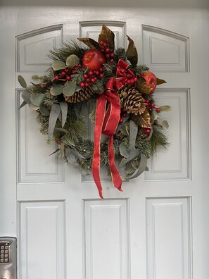 Welcome to our Home!
