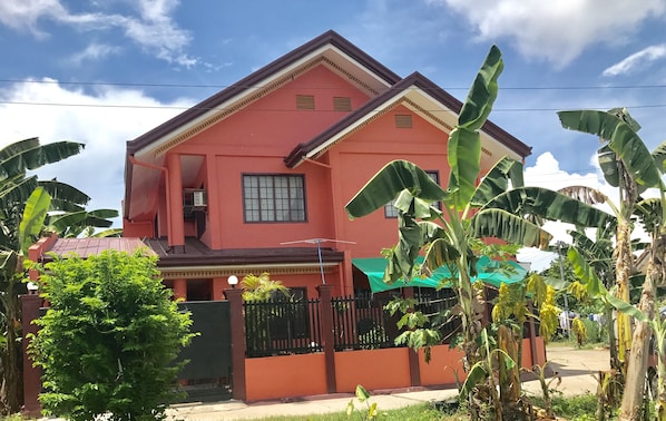 Good times awaits your family  and friends in this Mactan Cebu Property 