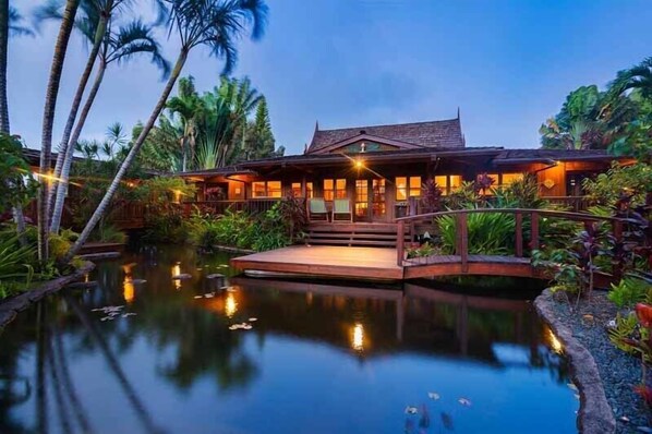 serenity of Pililani