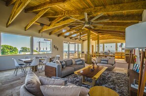 This Could Be Your Great Room!