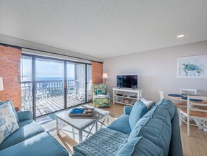 Living Room Area