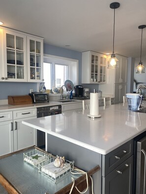 Kitchen downstairs
