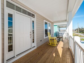 Entryway