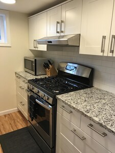 Spacious & Modern 1 Bedroom Bryant Retreat Near UW