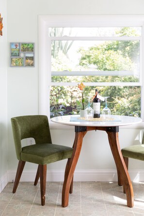 Kitchen Nook