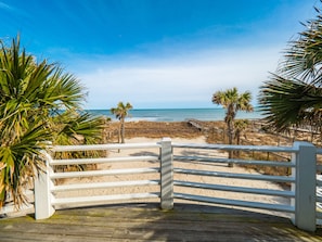 Ocean Views