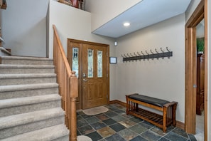 entryway