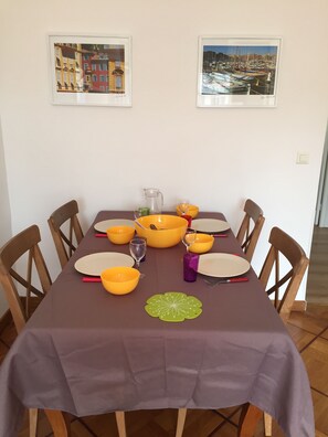 Bon Appetit !