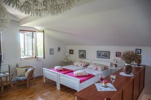 Chambre 1