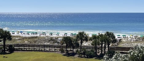 Beach/ocean view