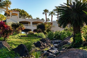 Palms of Wailea