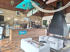 Bar (sur place)