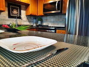 Cucina privata