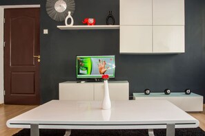 Spielezimmer