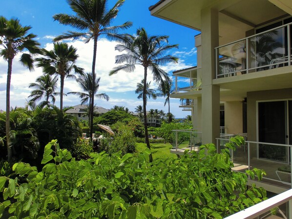 Aloha and E Komo Mai (Welcome) to Vista Waikoloa B201!