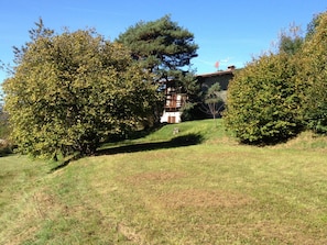 Jardin