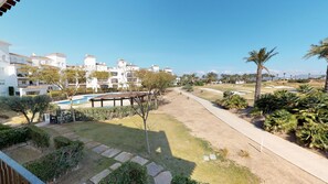 Resort