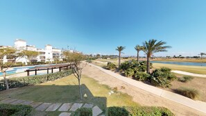 Resort