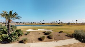 Resort