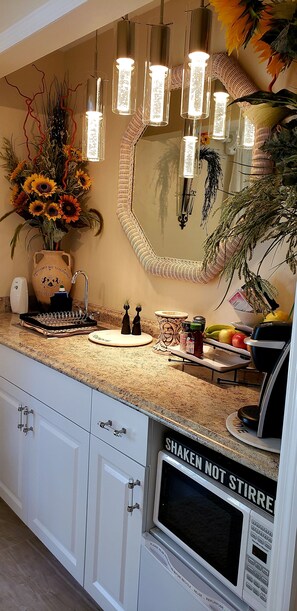 Kitchinette