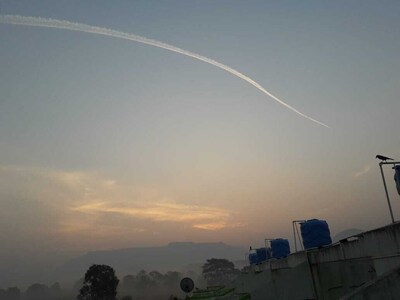 KARJAT  MOUNTAIN  VILLA