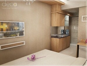 Cosmy Orchard Apartment in Surabaya