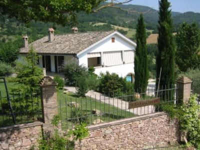 Casa / villa / chalet - Stroncone