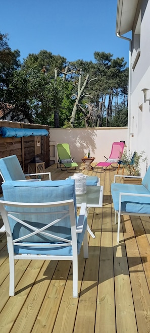 Terrass/Patio