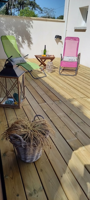 Terrass/Patio