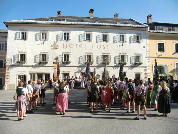 Sevärdhet