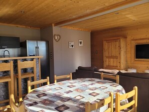 Restauration