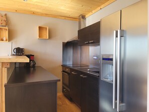 Cuisine privée