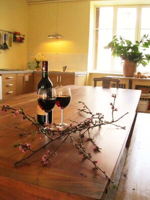 Bar (sur place)