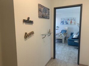 Interiör