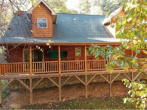 The Porch