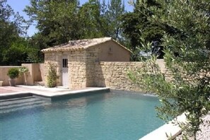 Piscine - Pool House