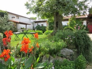 Boendeområde