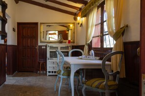 Restauration