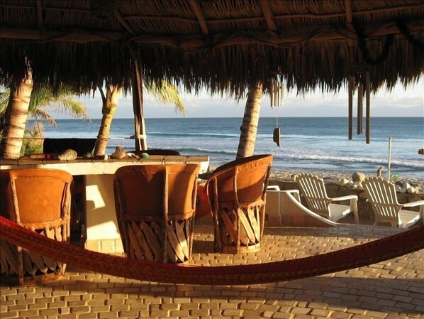 Grand Palapa