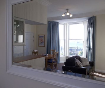 Roker Seafront Apartments, spectacular sea views