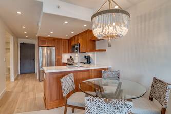 Newly Remodeled Whaler #1062 Ocean View Studio Suite