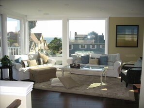 Great room on 3rd Floor