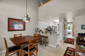 Dining Room Table