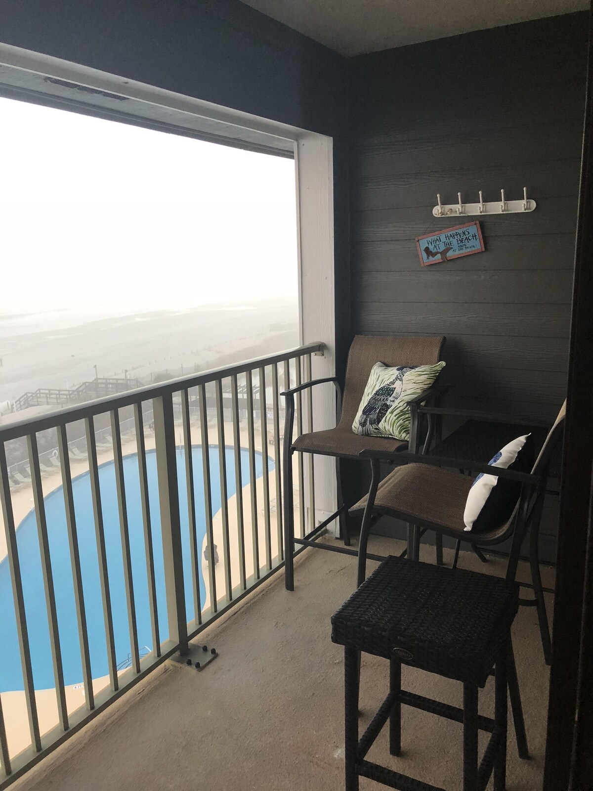 AWESOME OCEANFRONT-5th FLR-A502 AVAILABLE WEEKS ARE STILL OPEN! JUST REDUCED!