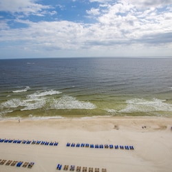Beach Chairs