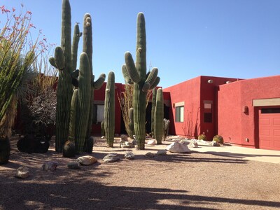 Mount Lemmon Holiday Rentals Homes Arizona United States Airbnb