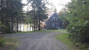 Ulkopuoli