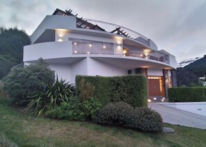 Our house
