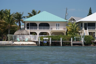 Ramrod Key House